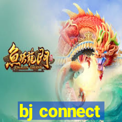 bj connect